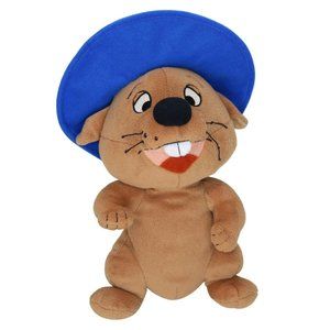 Tommy Nelson Little Dogs on the Prairie Gilroy Plush Stuffed Animal Vintage Toy